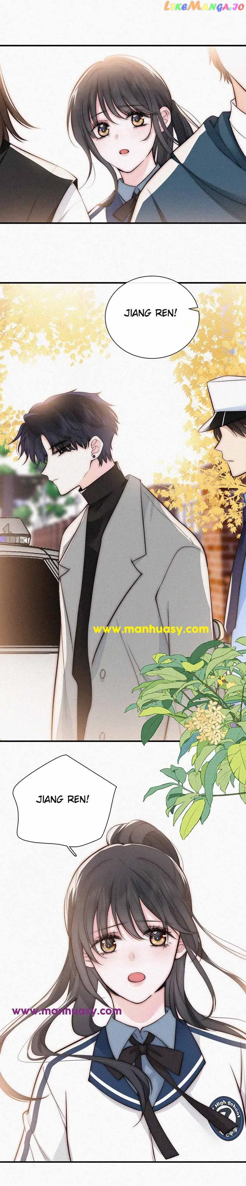 Only Love Chapter 54 Online - página 15