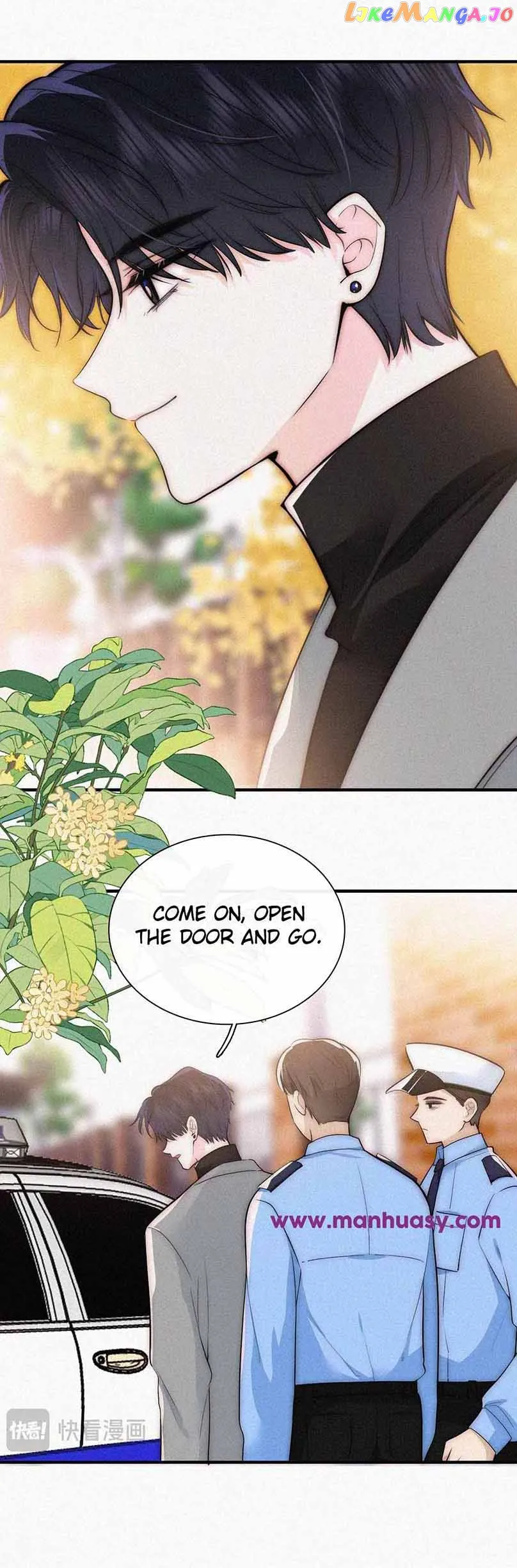 Only Love Chapter 54 Online - página 16