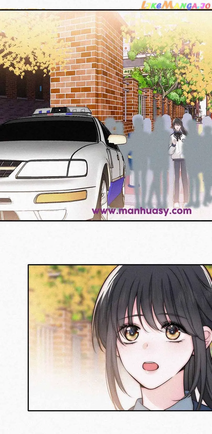 Only Love Chapter 54 Online - página 17