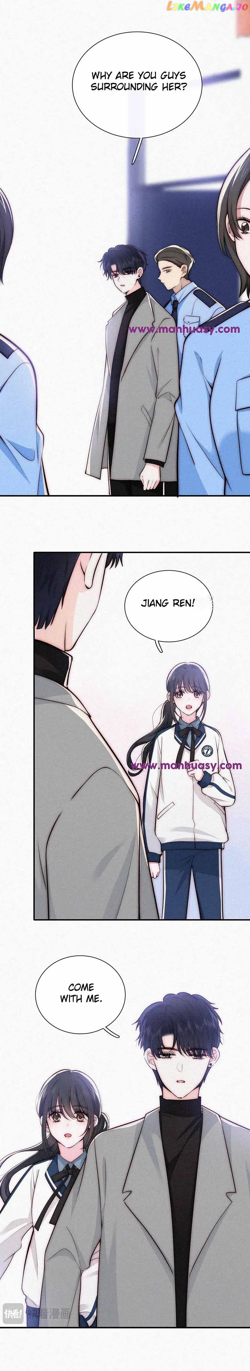 Only Love Chapter 55 Online - página 5