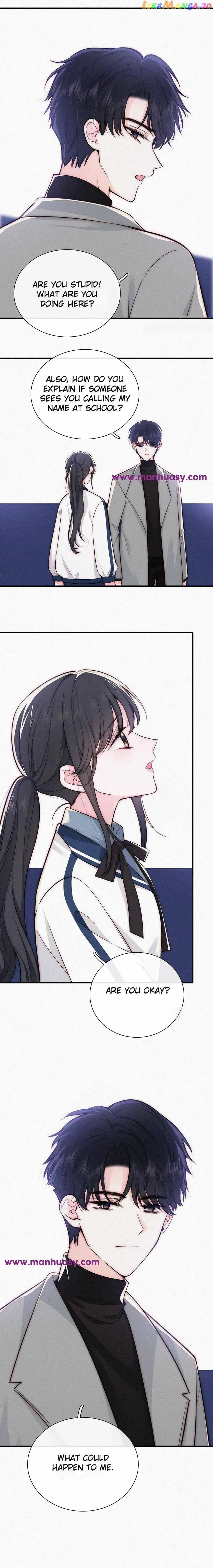 Only Love Chapter 55 Online - página 6