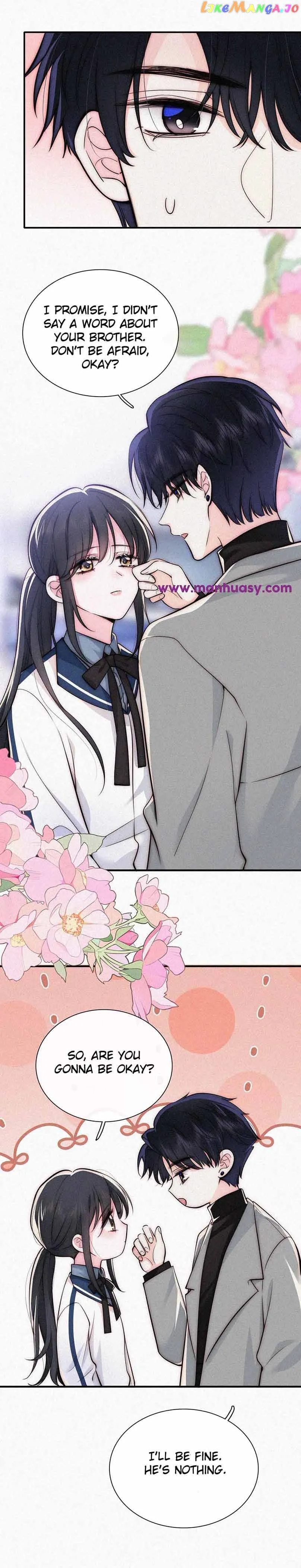Only Love Chapter 55 Online - página 8
