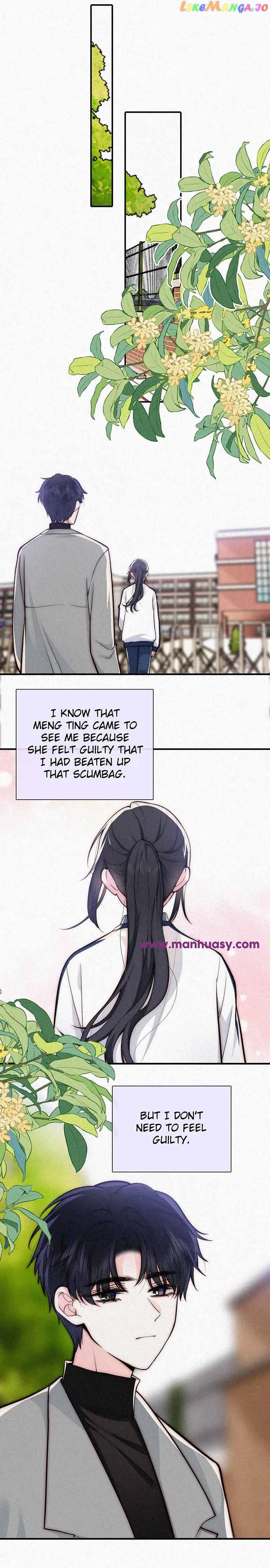 Only Love Chapter 55 Online - página 10