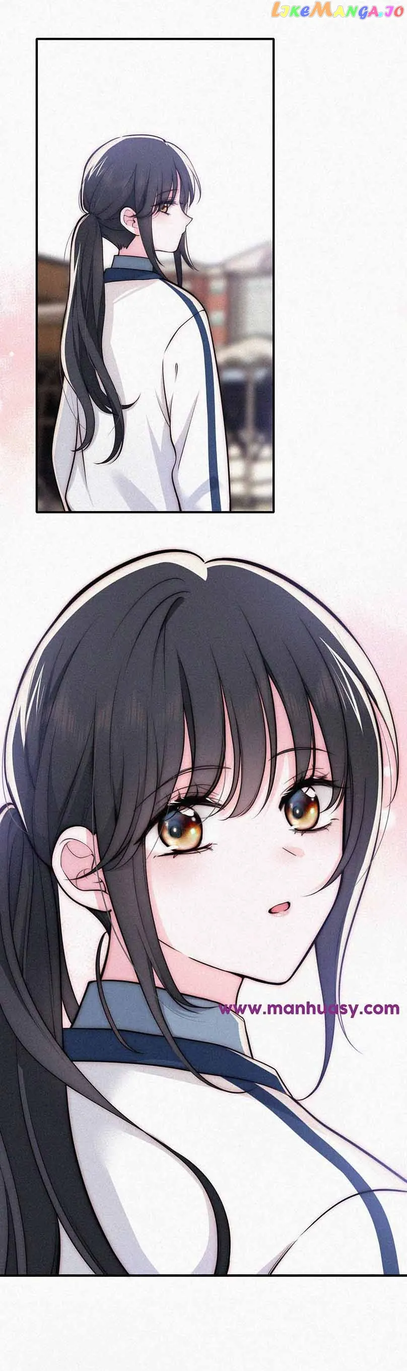 Only Love Chapter 55 Online - página 11