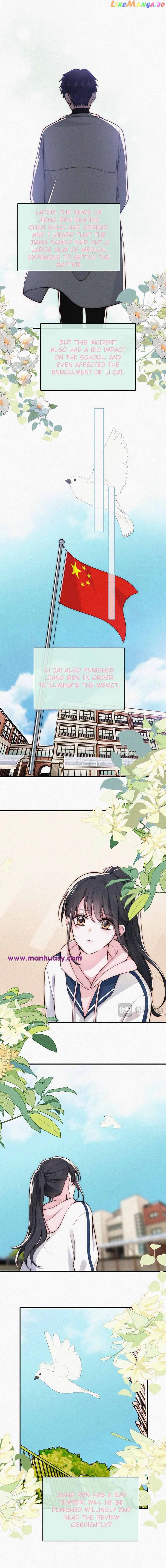 Only Love Chapter 55 Online - página 12