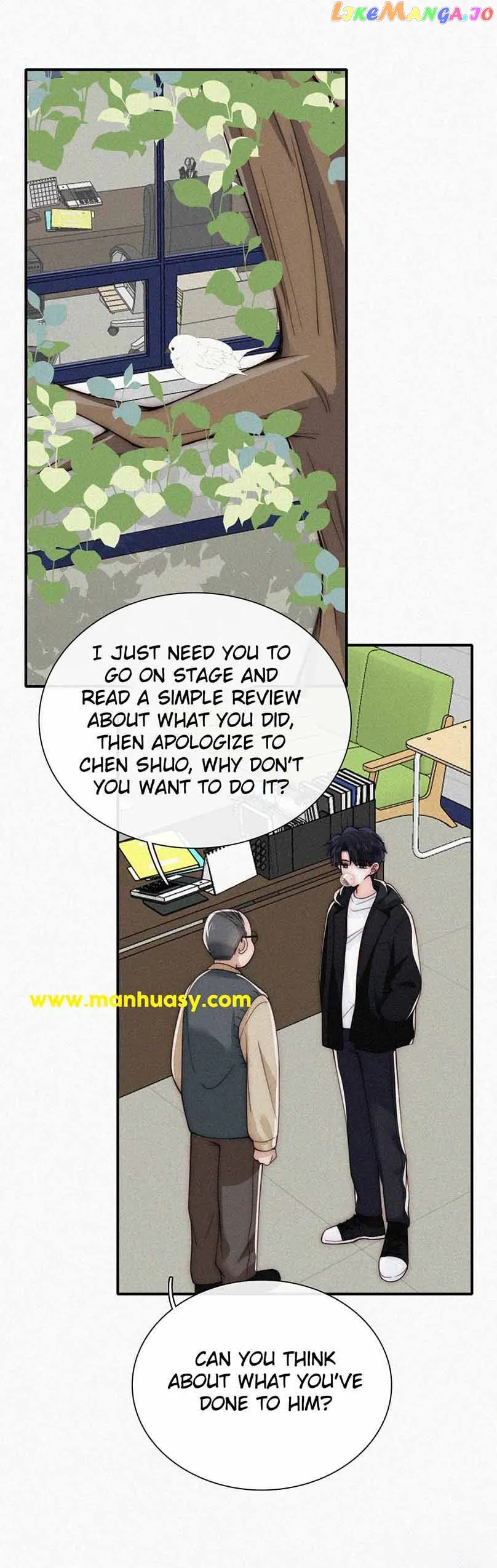 Only Love Chapter 55 Online - página 13