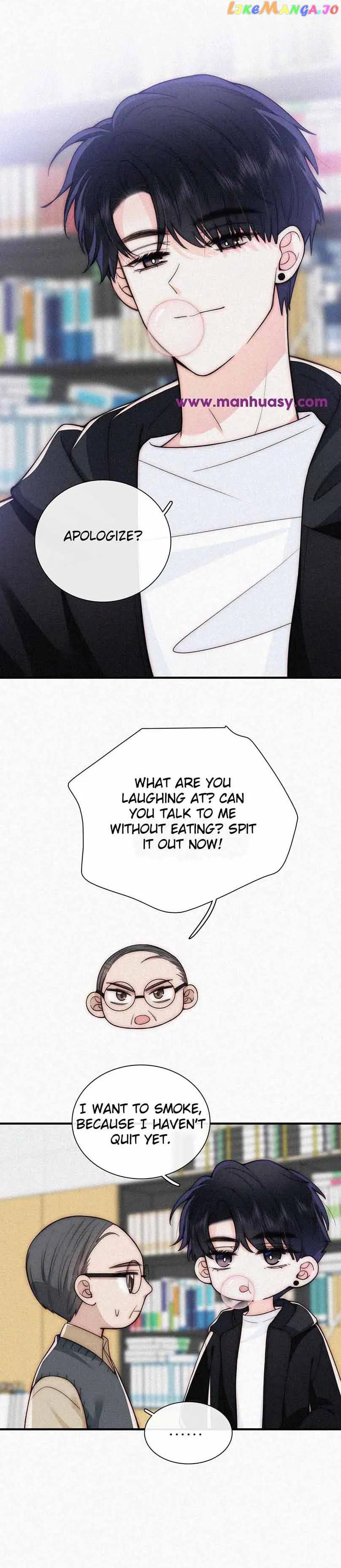 Only Love Chapter 55 Online - página 14