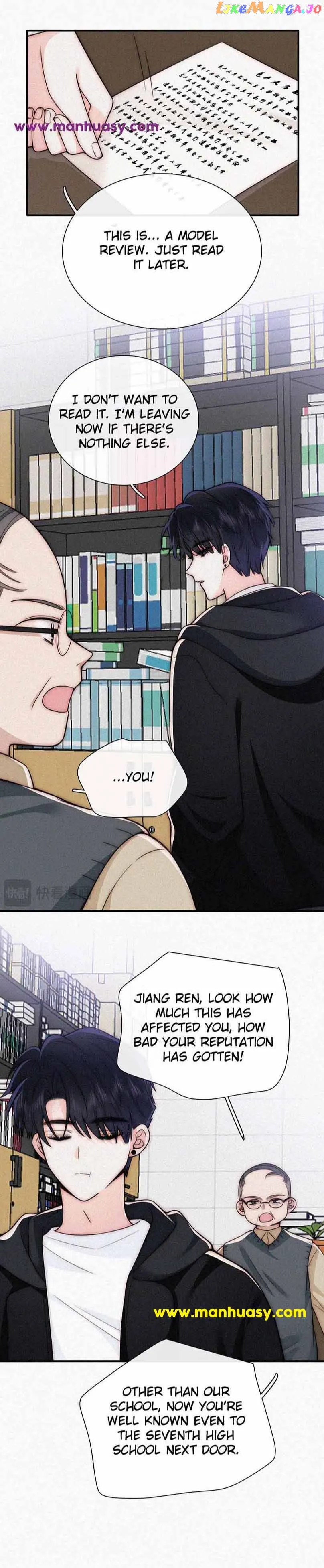 Only Love Chapter 55 Online - página 15