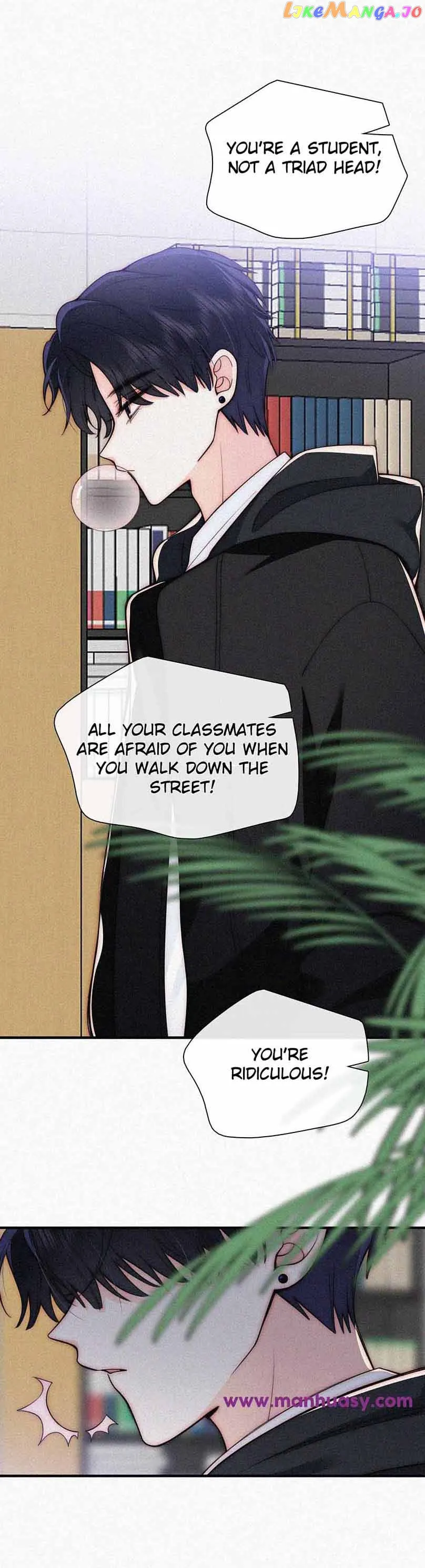Only Love Chapter 55 Online - página 16