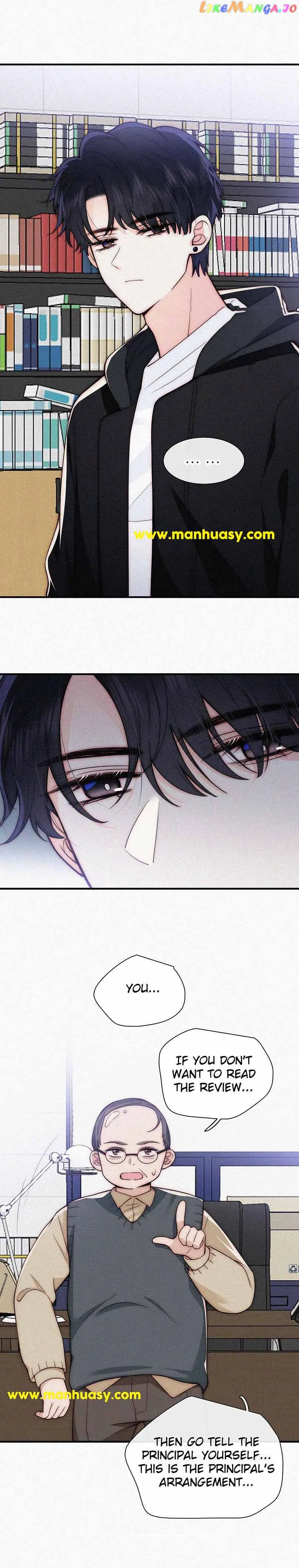 Only Love Chapter 55 Online - página 17