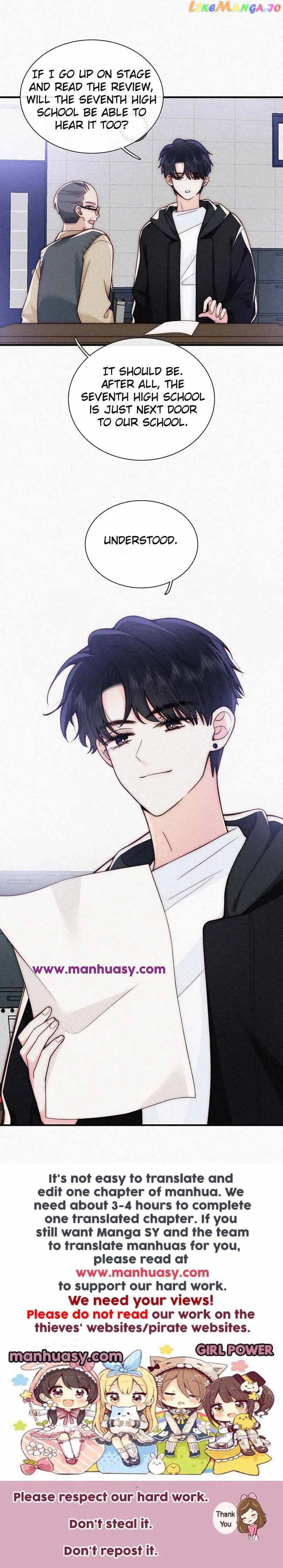 Only Love Chapter 55 Online - página 18