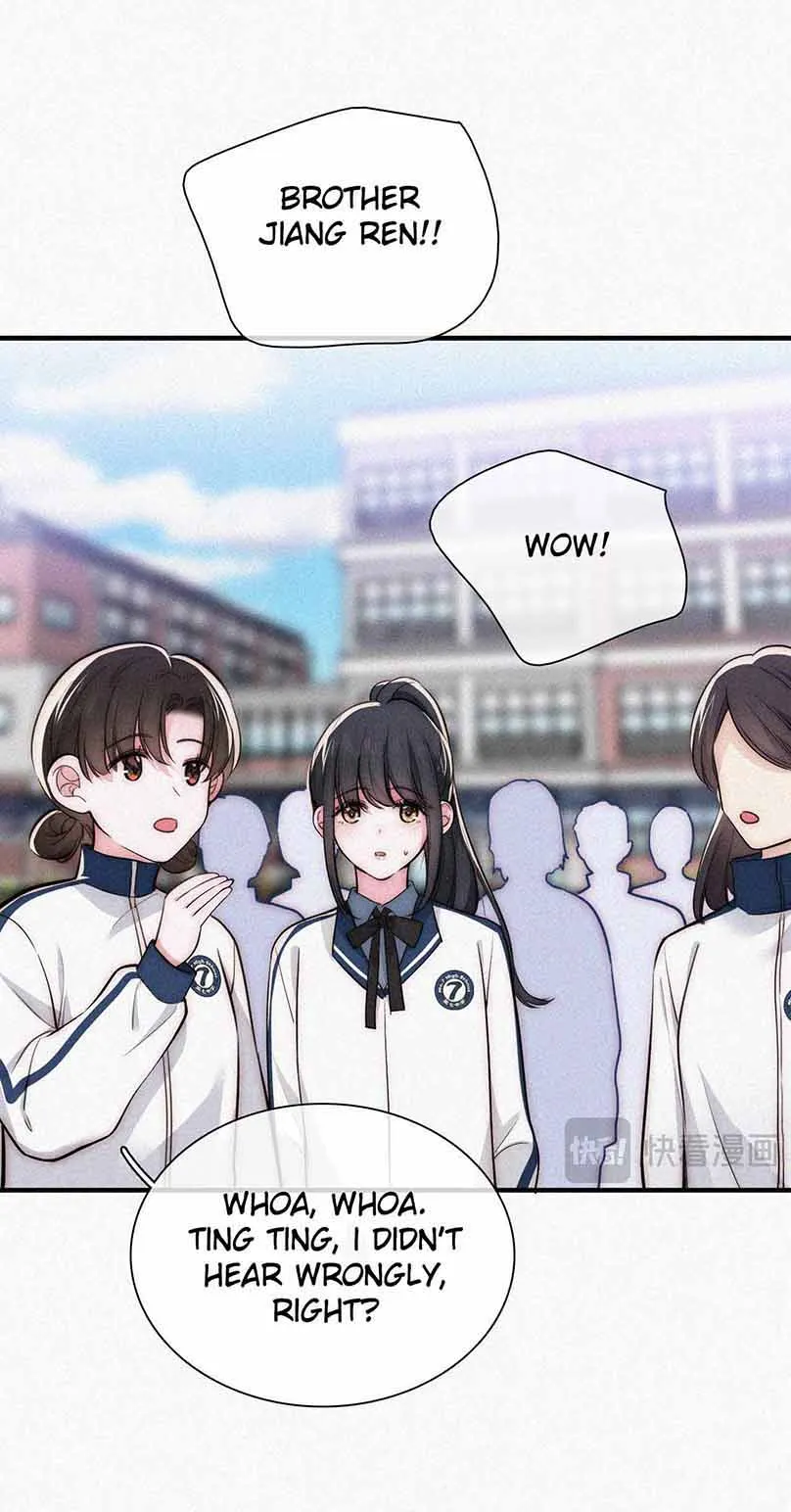 Only Love Chapter 56 Online - página 4