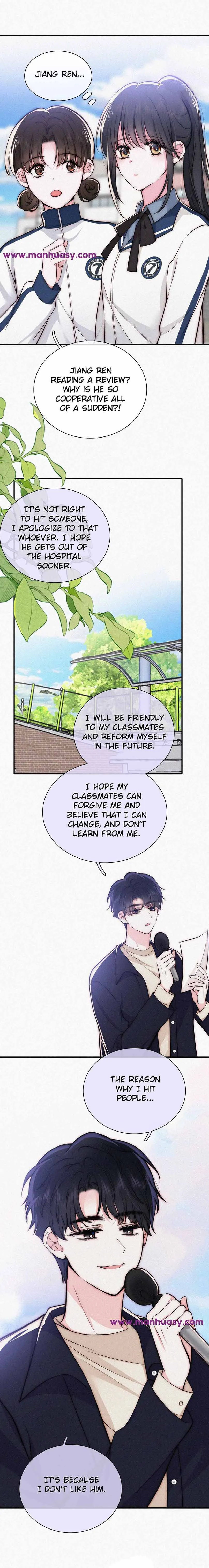 Only Love Chapter 56 Online - página 5