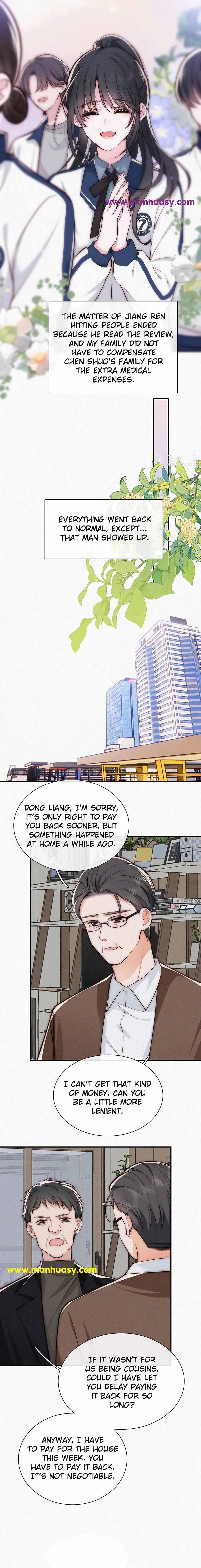 Only Love Chapter 56 Online - página 8