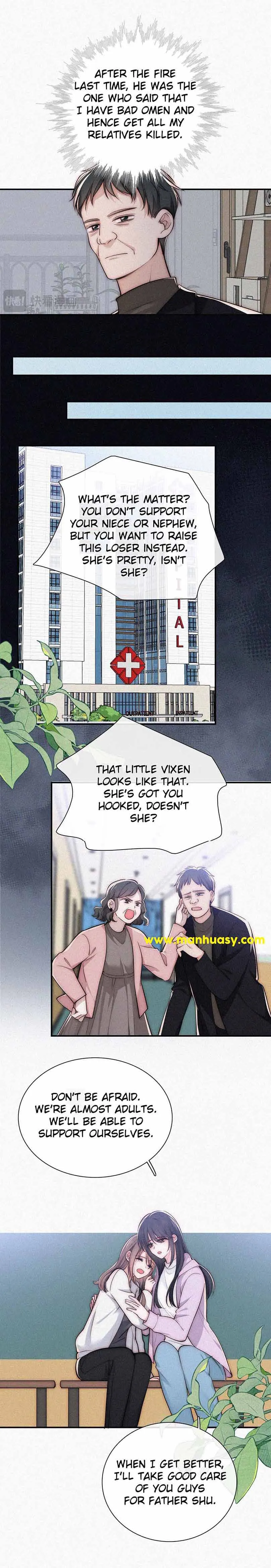 Only Love Chapter 56 Online - página 10