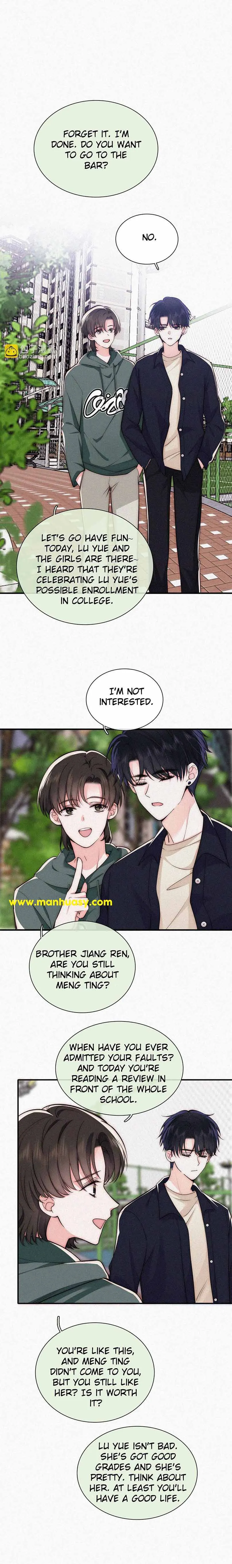 Only Love Chapter 56 Online - página 12