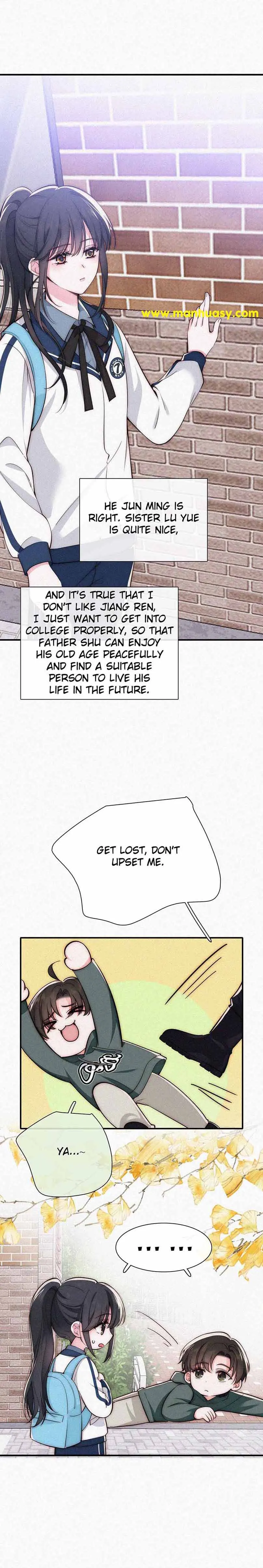 Only Love Chapter 56 Online - página 13