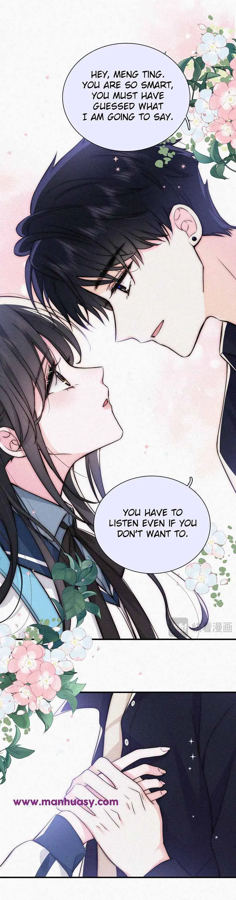 Only Love Chapter 56 Online - página 17