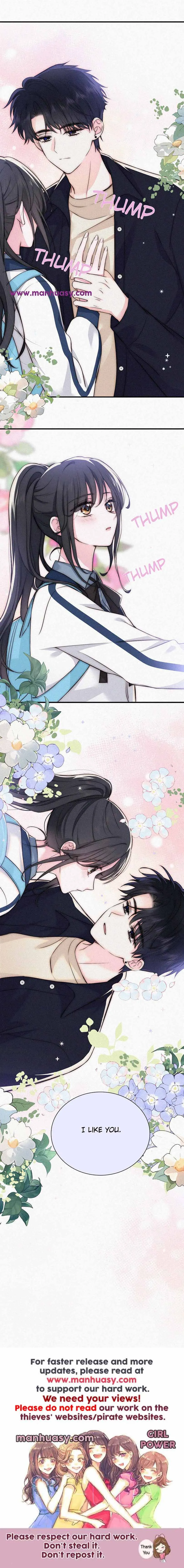 Only Love Chapter 56 Online - página 18