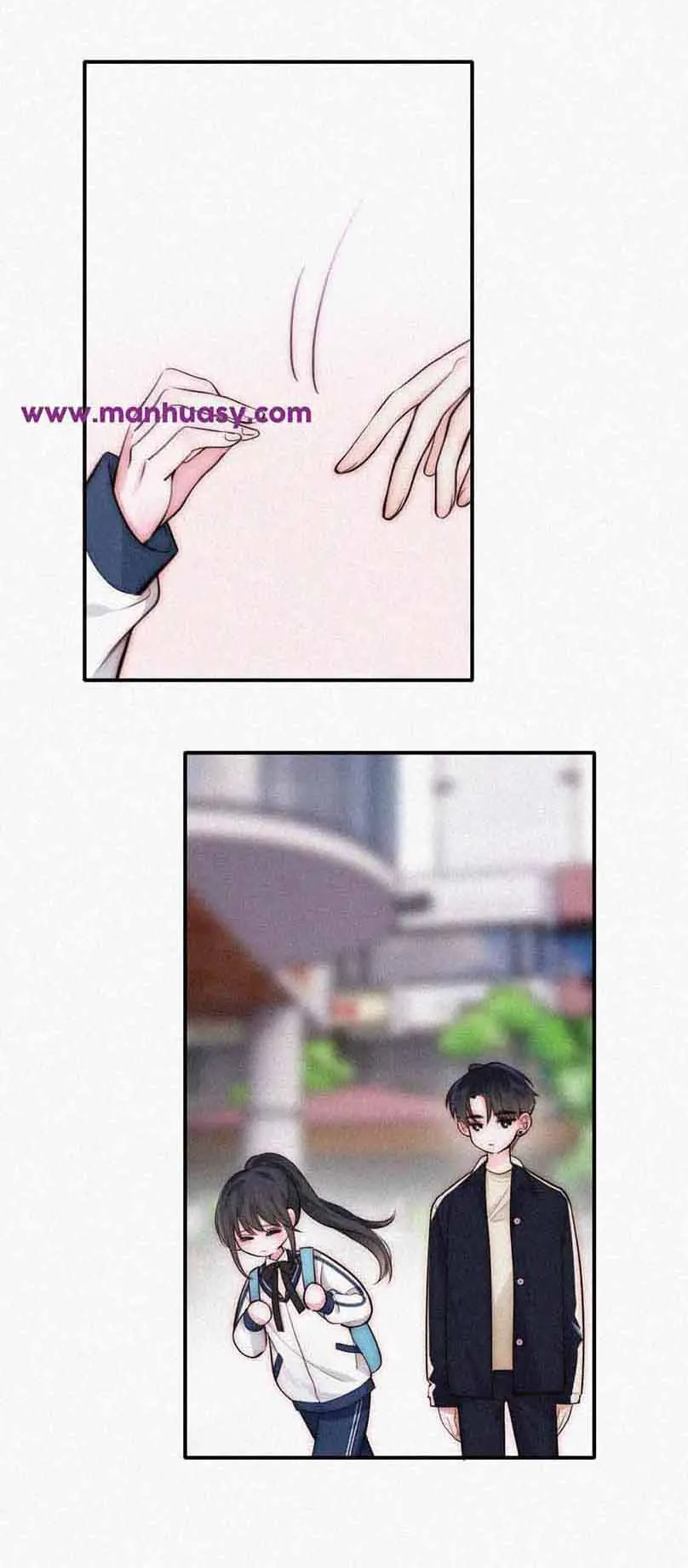 Only Love Chapter 57 Online - página 6