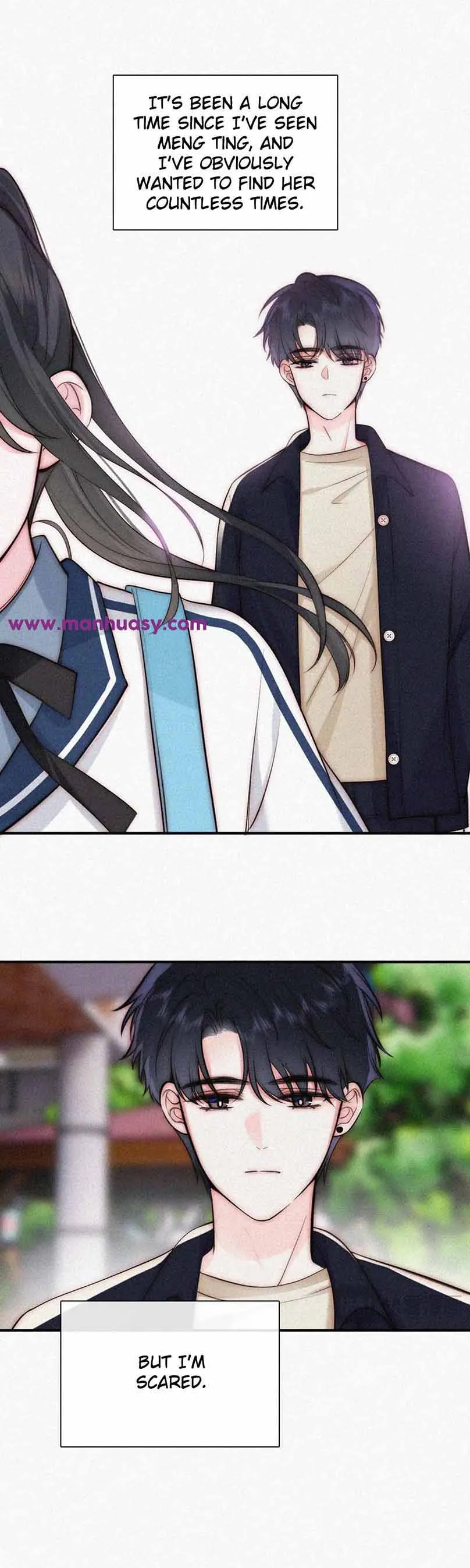 Only Love Chapter 57 Online - página 7