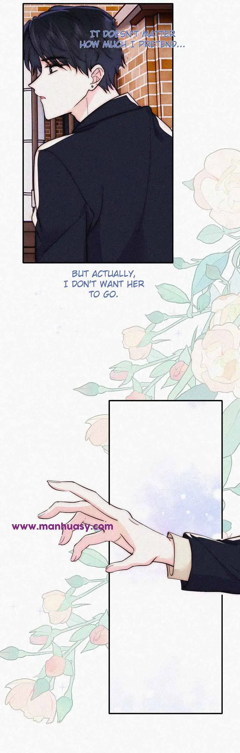 Only Love Chapter 57 Online - página 9