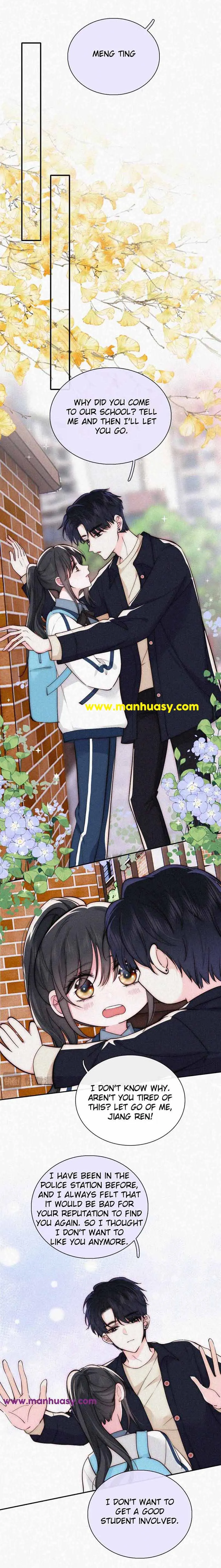 Only Love Chapter 57 Online - página 10