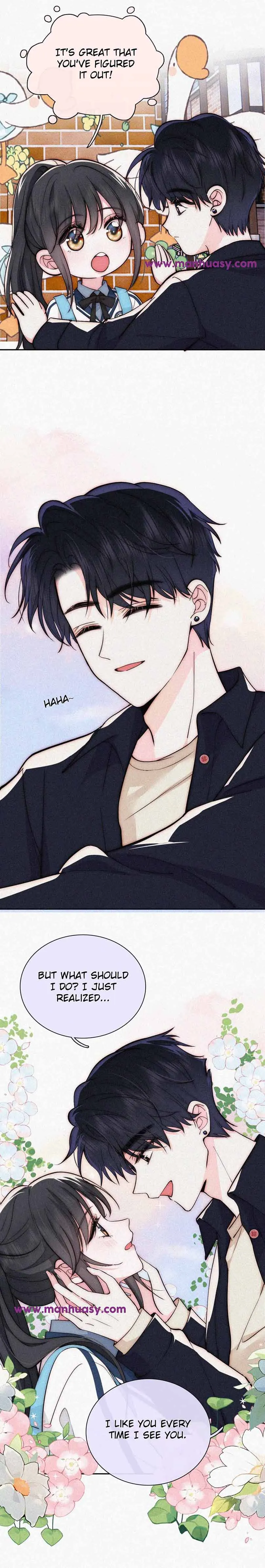 Only Love Chapter 57 Online - página 11
