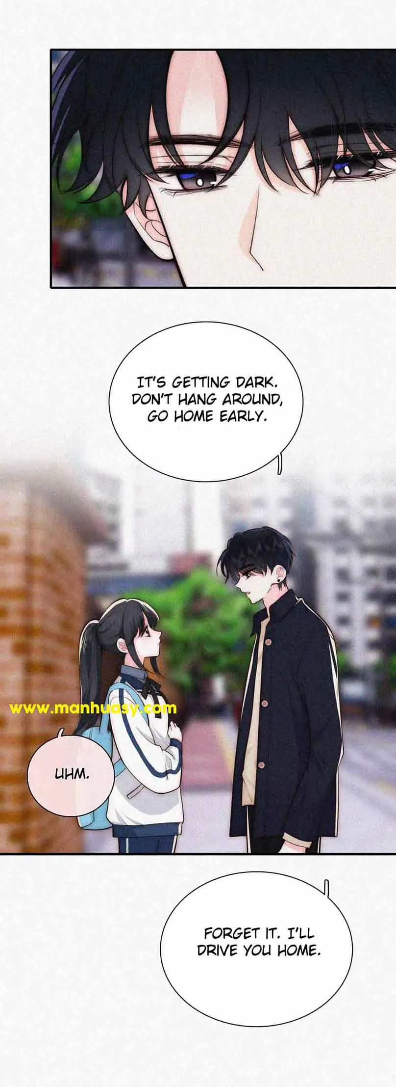 Only Love Chapter 57 Online - página 13