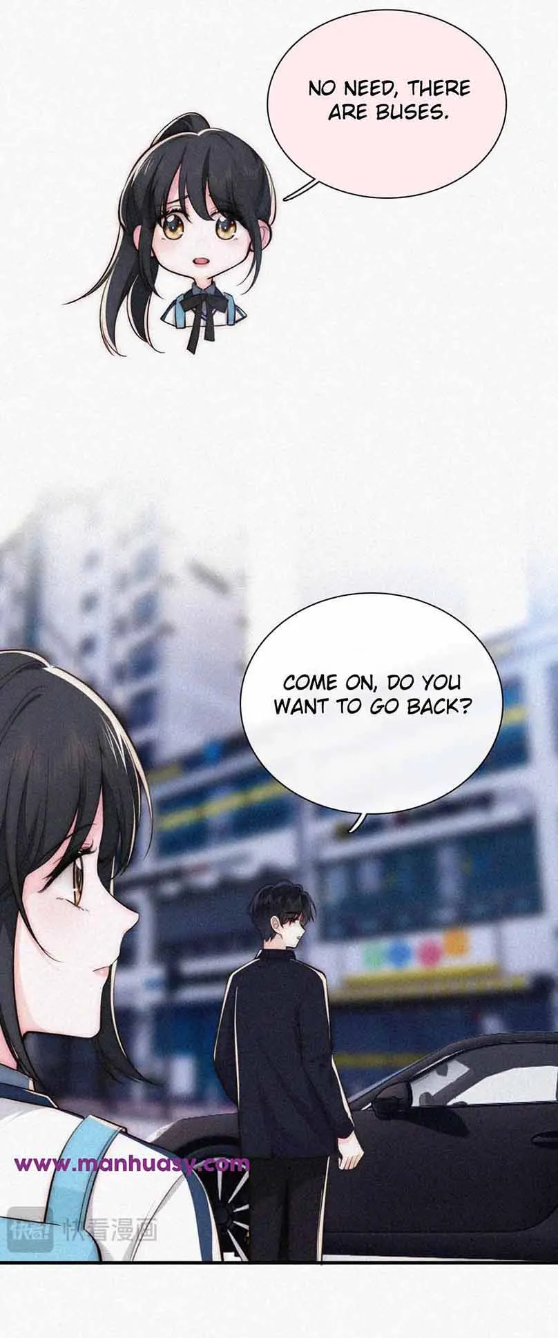 Only Love Chapter 57 Online - página 14