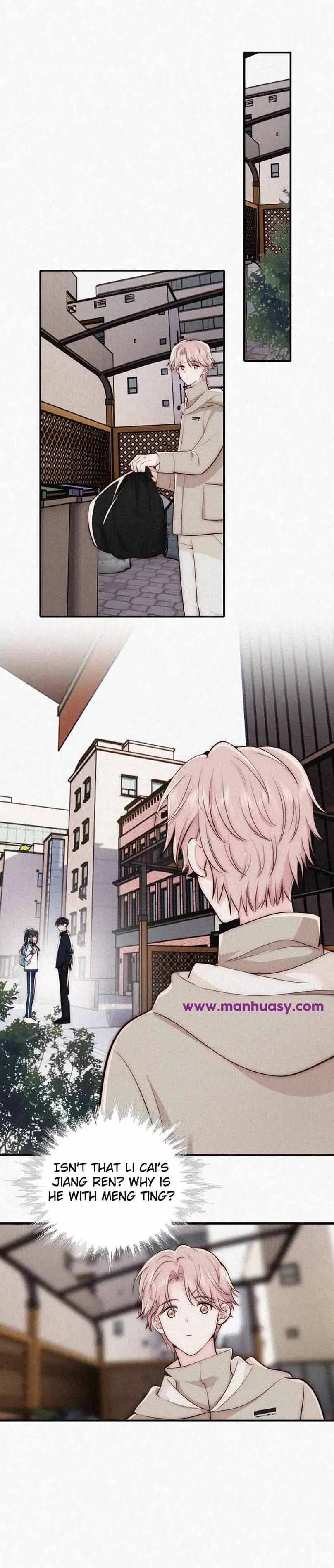 Only Love Chapter 57 Online - página 15