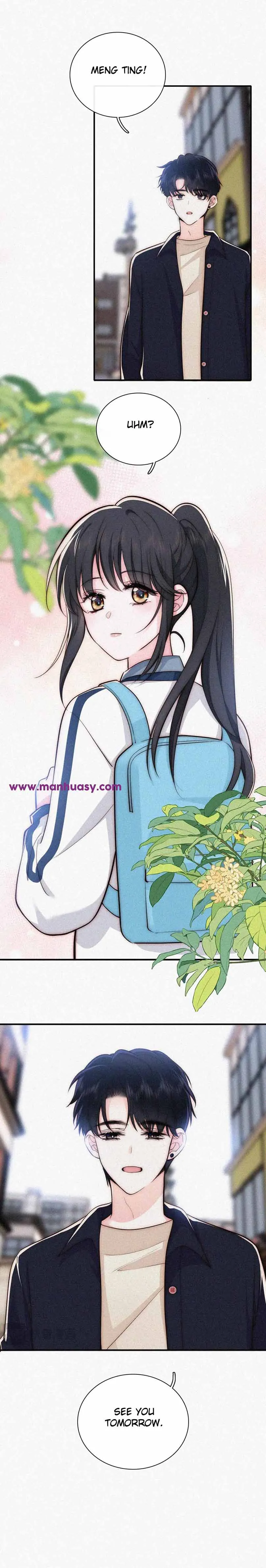 Only Love Chapter 57 Online - página 16