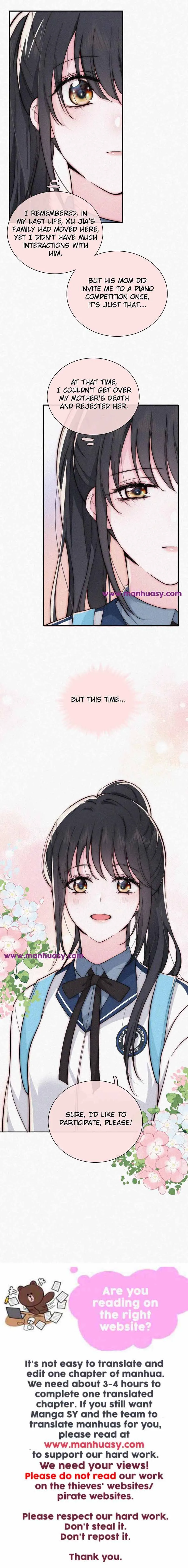 Only Love Chapter 57 Online - página 20
