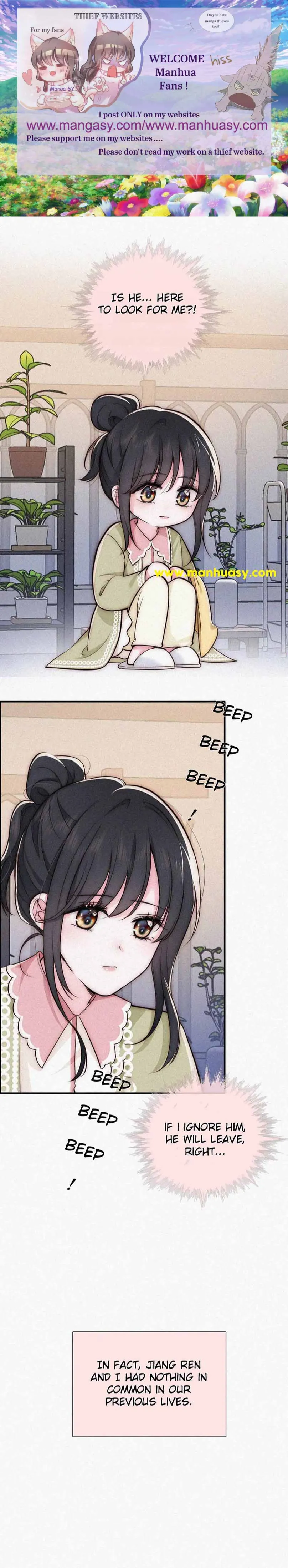 Only Love Chapter 59 Online - página 3