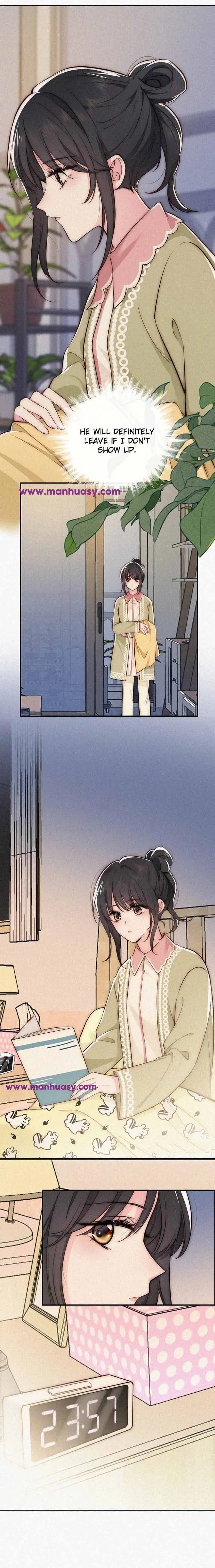 Only Love Chapter 59 Online - página 5