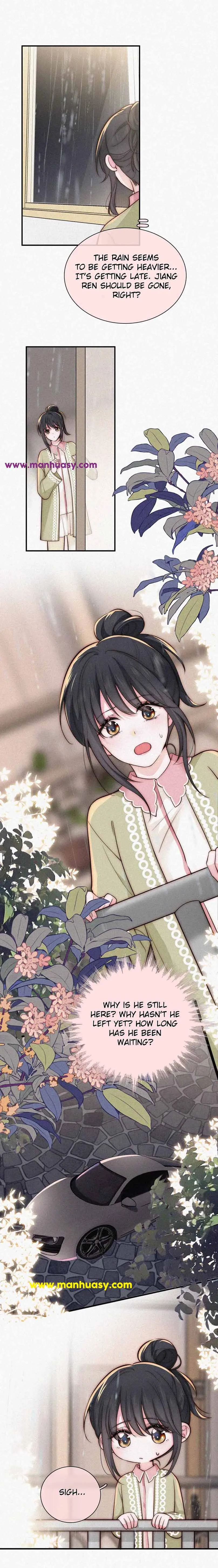 Only Love Chapter 59 Online - página 6