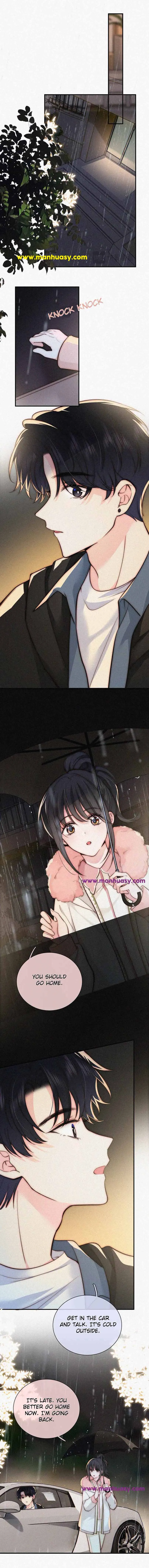 Only Love Chapter 59 Online - página 7