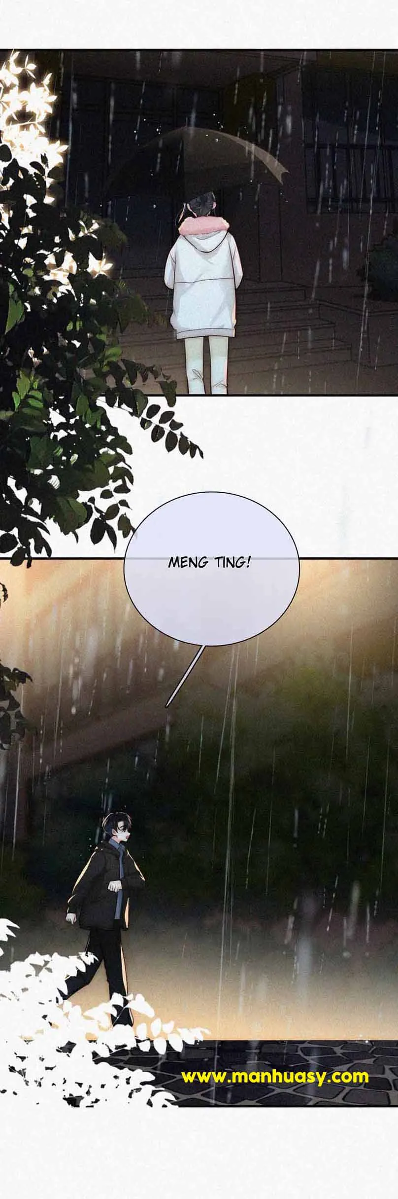 Only Love Chapter 59 Online - página 8