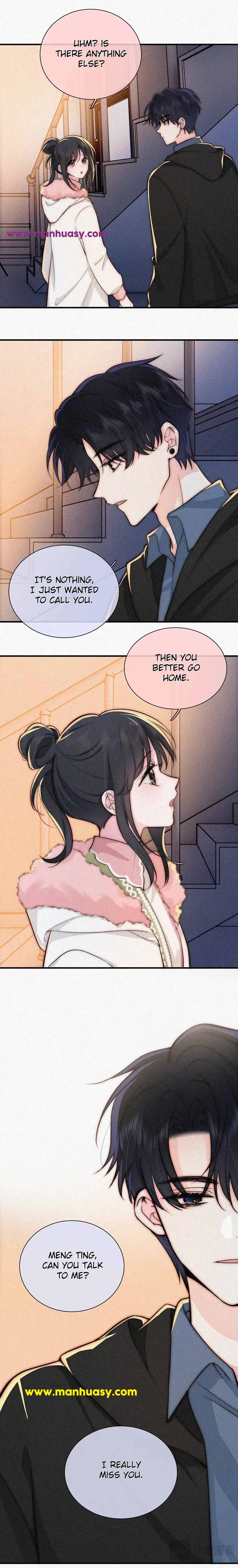 Only Love Chapter 59 Online - página 9