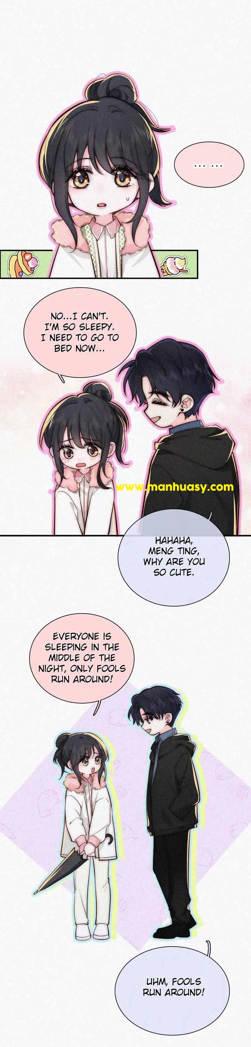Only Love Chapter 59 Online - página 10