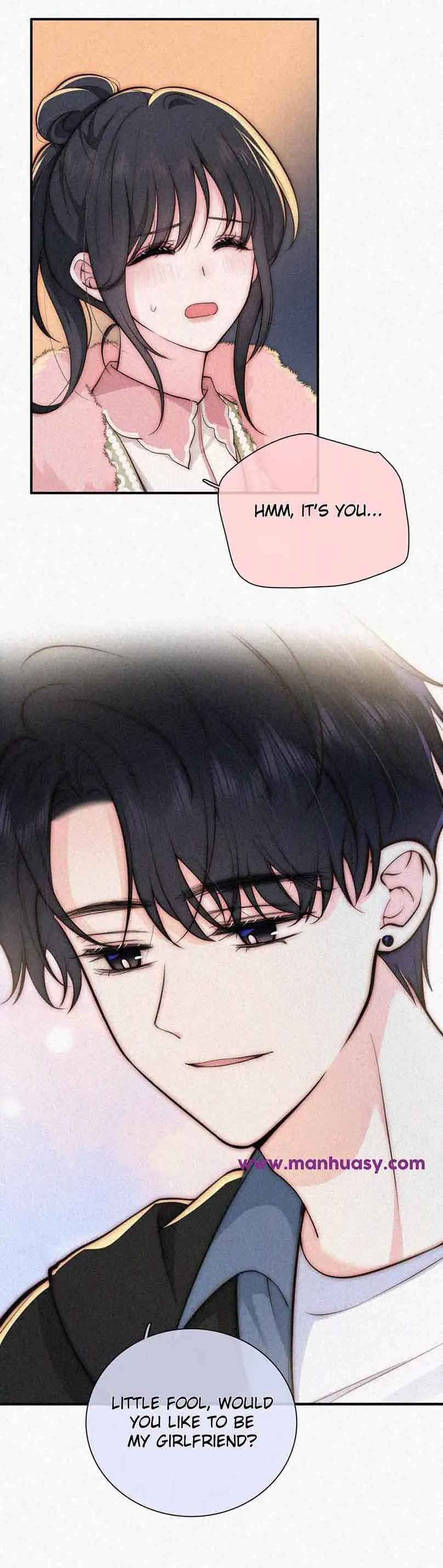 Only Love Chapter 59 Online - página 11