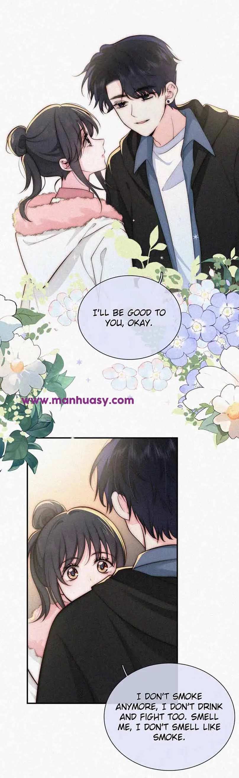 Only Love Chapter 59 Online - página 12
