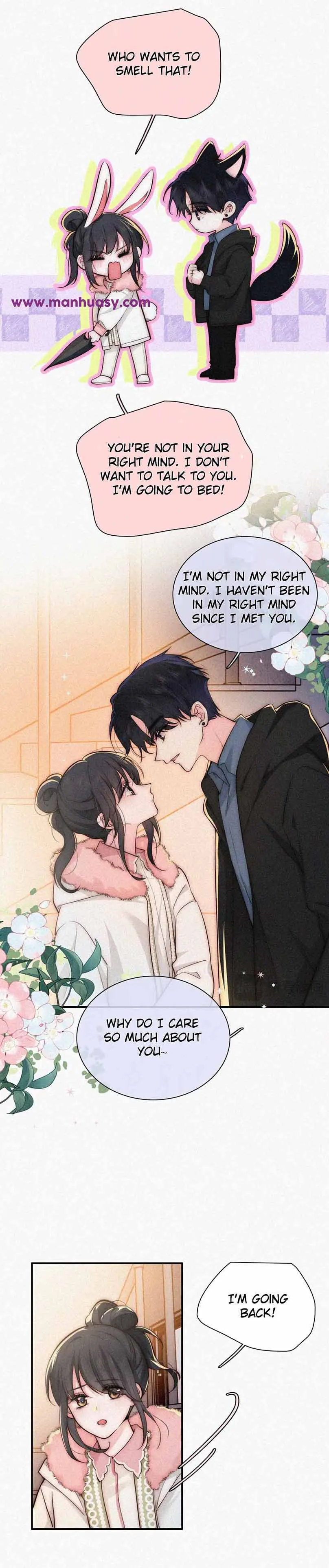 Only Love Chapter 59 Online - página 13