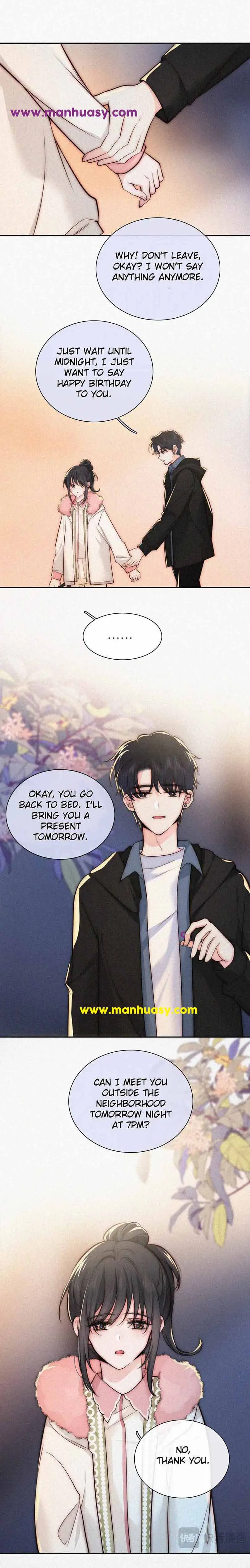 Only Love Chapter 59 Online - página 14