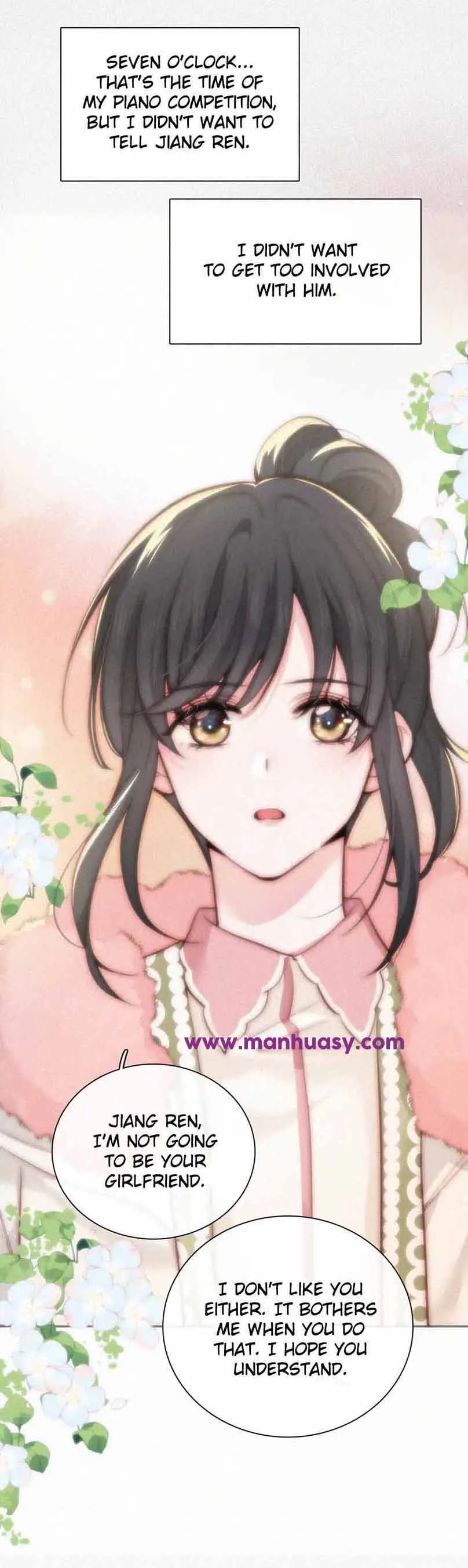 Only Love Chapter 59 Online - página 15