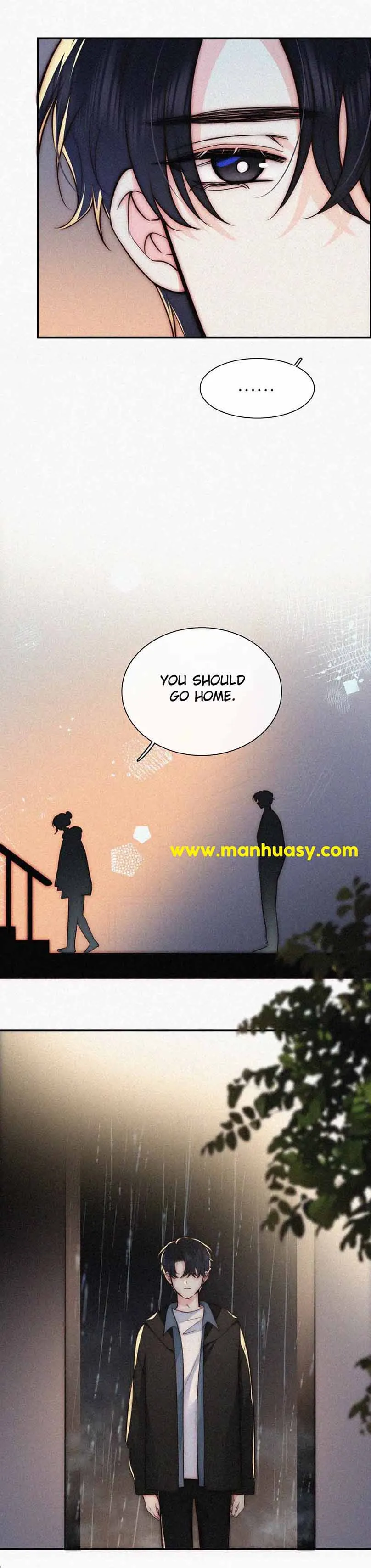 Only Love Chapter 59 Online - página 16