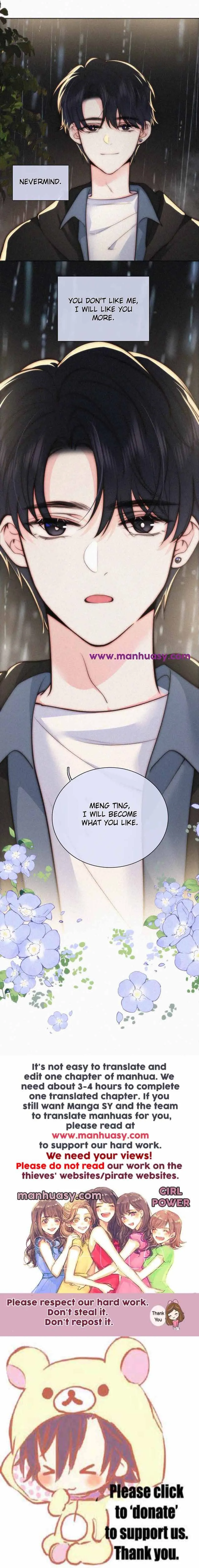 Only Love Chapter 59 Online - página 17