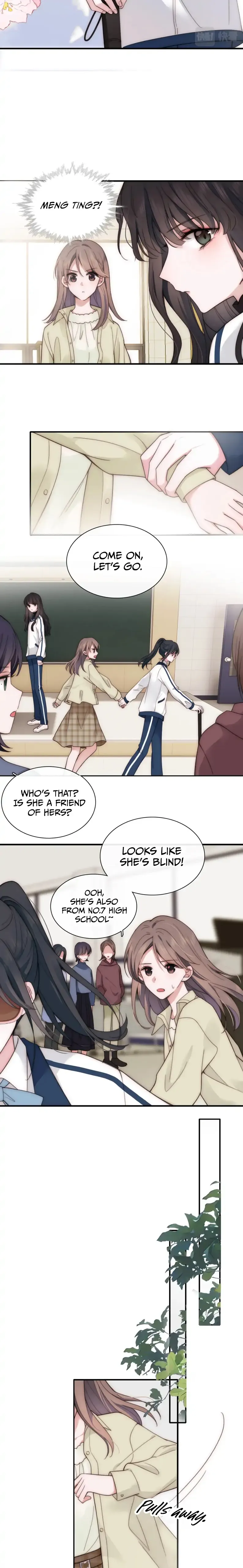 Only Love Chapter 6 Online - página 13