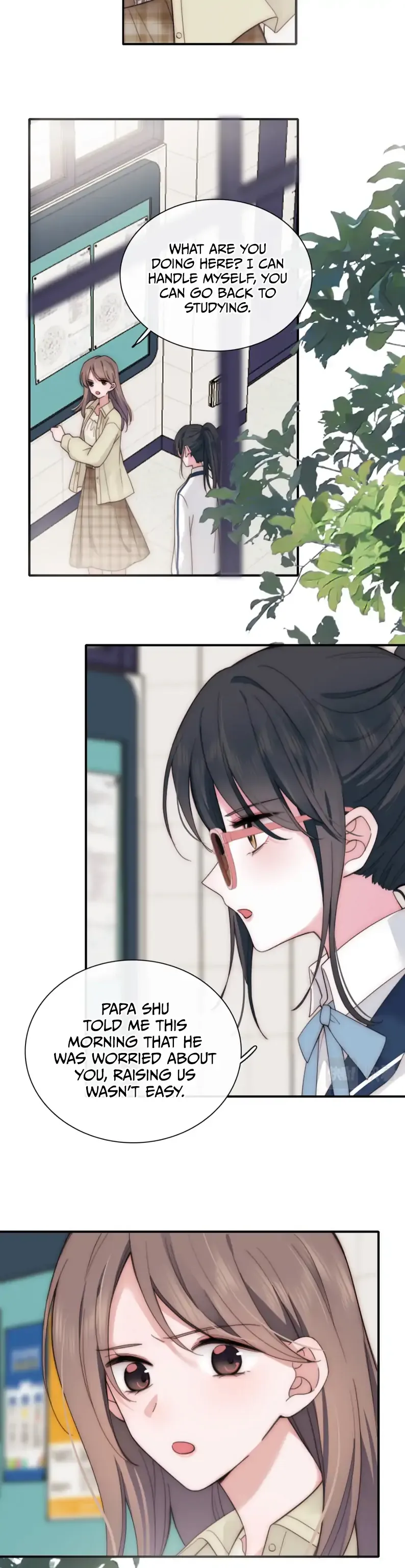 Only Love Chapter 6 Online - página 14