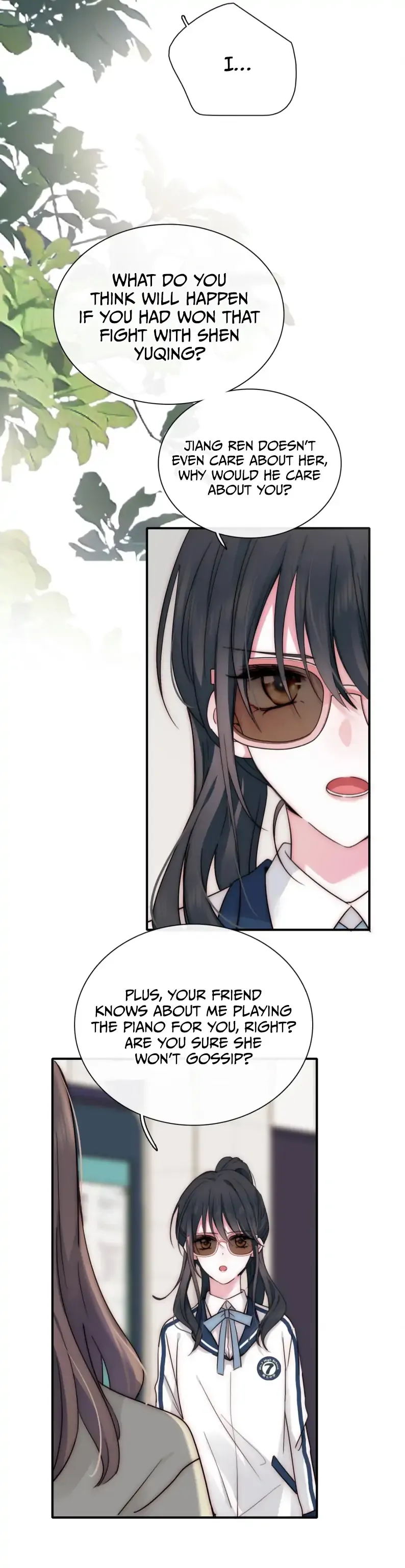 Only Love Chapter 6 Online - página 15